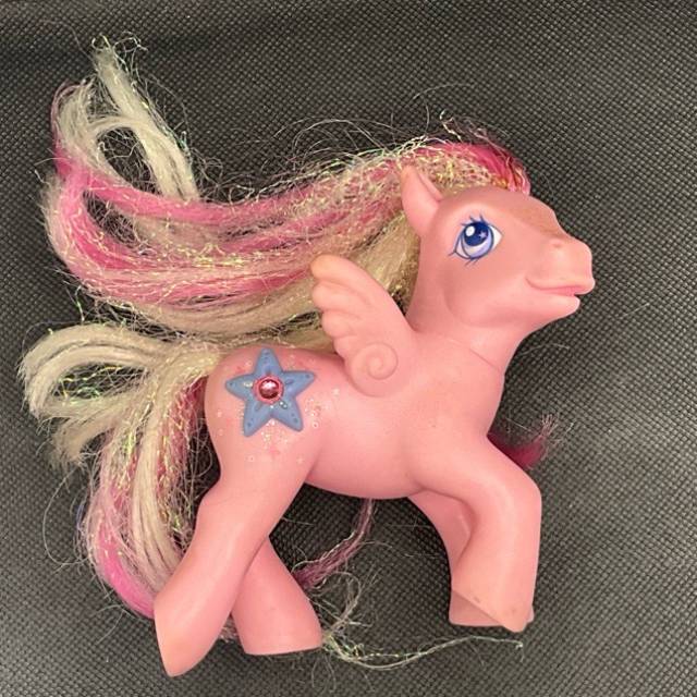 My Little Pony - Hidden Treasure G3 2004 Has...