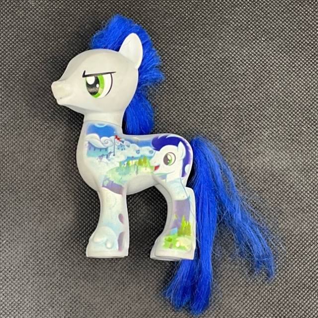 2016 MLP My Little Pony The Movie All About...