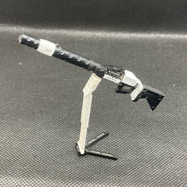 Star Wars First Order Mounted Heavy Blaster...
