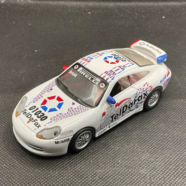 ONYX IXO Porsche 911 1999 Porsche Super Cup...