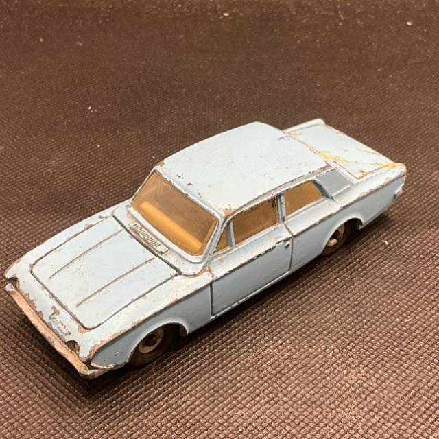 DINKY FORD CORSAIR Blue