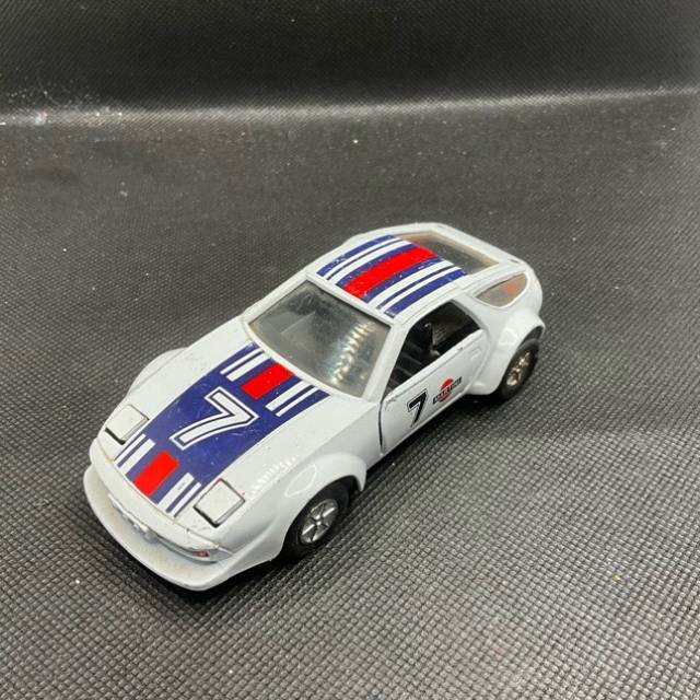 PORSCHE 928 SS-903 PULL BACK 7 MARTINI CAR F...