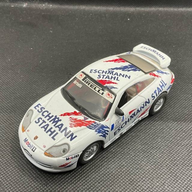SAICO PORSCHE 911 GT3 1 40 Scale Eschmann St...