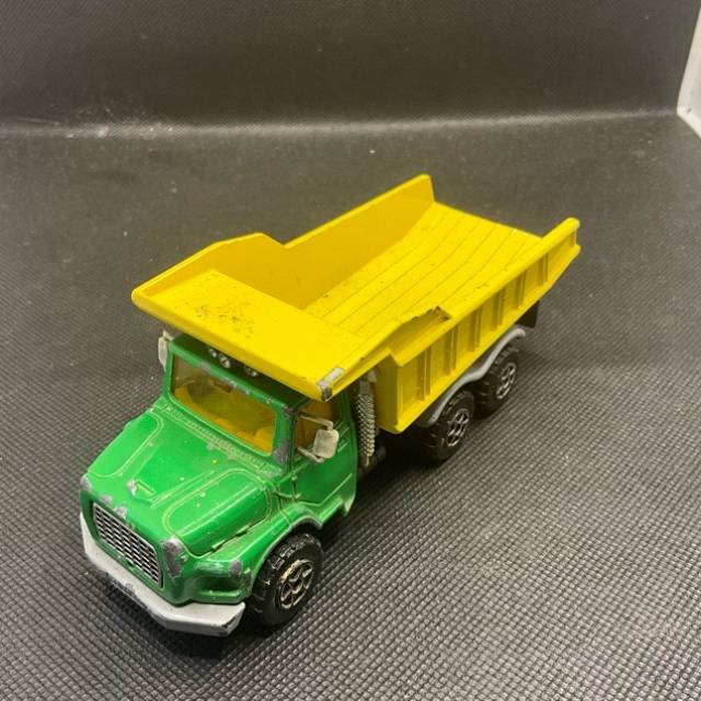 Majorette A1– 011 Camion Miniature Majoret...