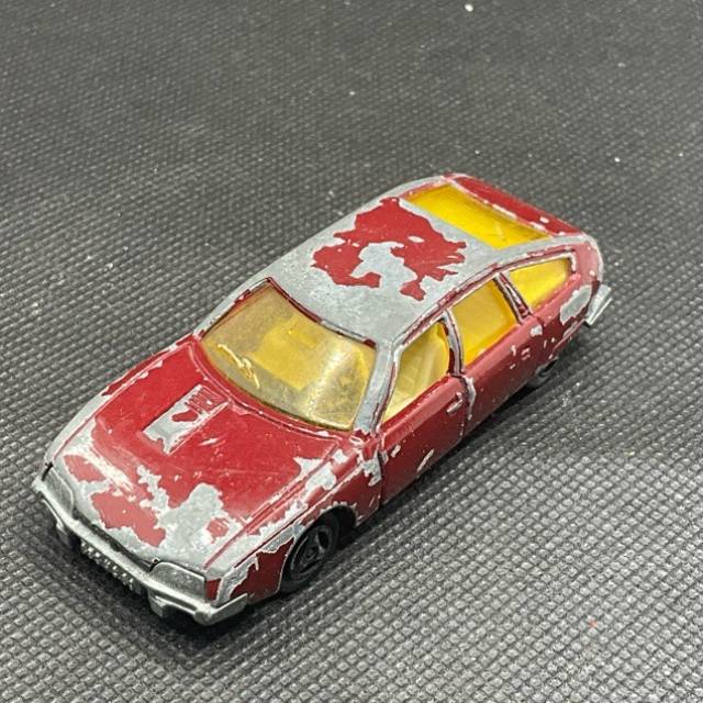 Majorette CITROËN CX 4-Door Hatchback Model...