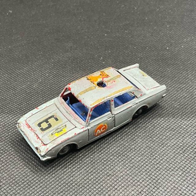Road-Master “Impy” Super Cars Ford Corsa...