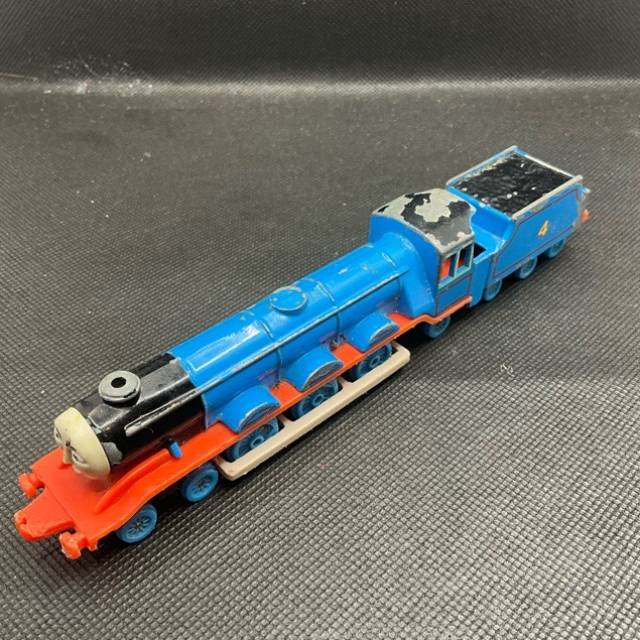 1989 ERTL GORDON Thomas the Train Friends Di...