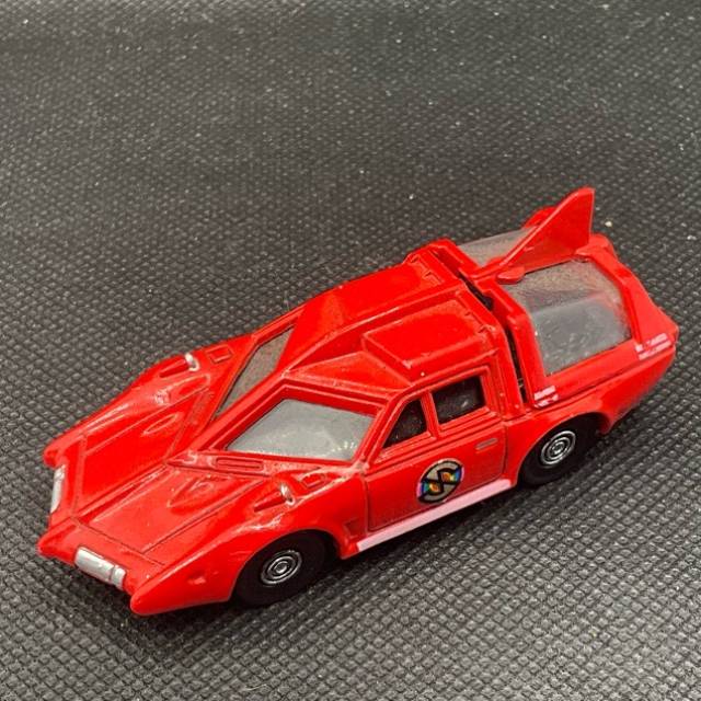 1993 Captain Scarlet - Spectrum Car SPV