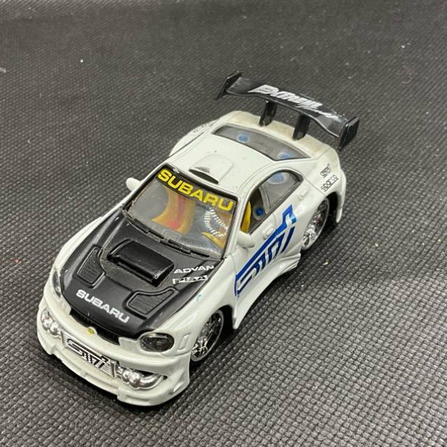KenToys 2003 Subaru Impreza WRX STi Extreme...