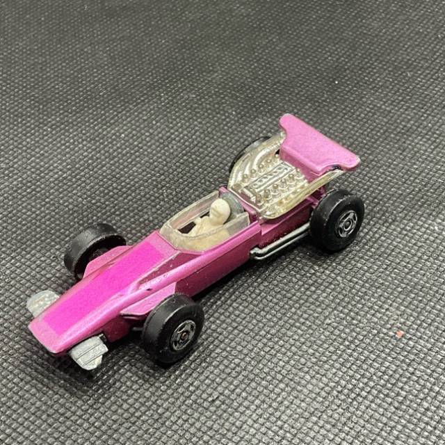 MB Lesney Series No 34 Formula 1 Superfast P...