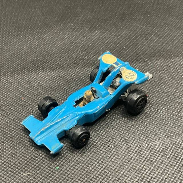 YATMING Formula 1 Honda No 1301 Hong Kong