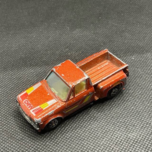 YATMING Chevy Truck No 1700 Thailand