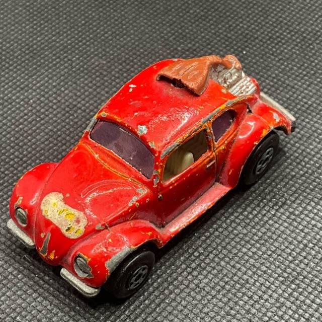 MB SUPERFAST VOLKS DRAGON No 31 1971