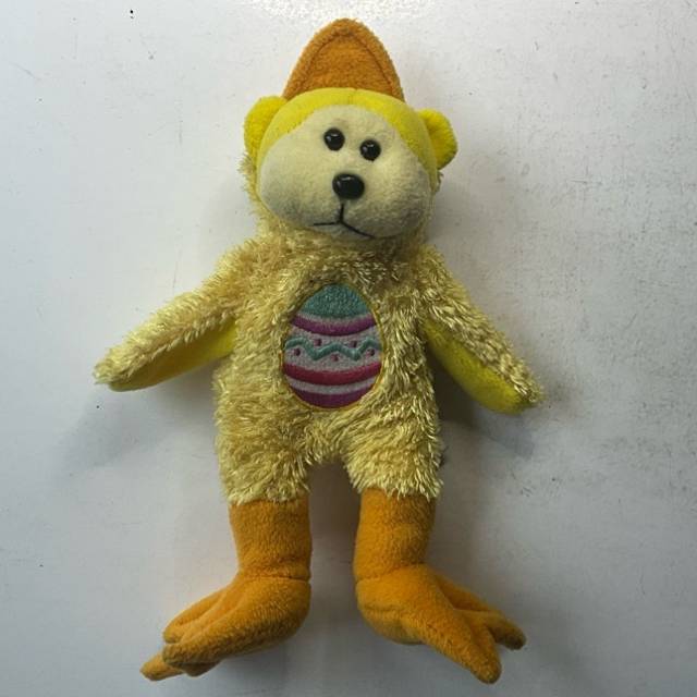 Skansen Beanie Kids Plush Toy Bear Quackers...