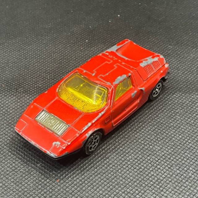 Corgi Juniors Mercedes Benz C111 No.72 1972