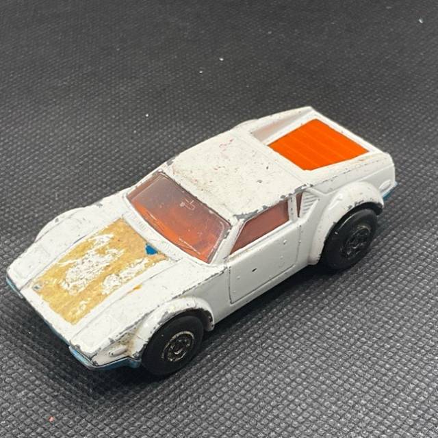 MB Superfast De Tomaso Pantera 1975
