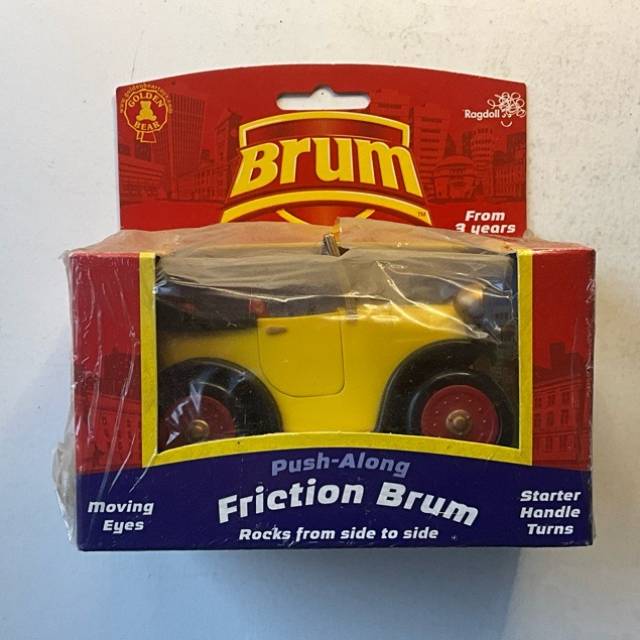 BRUM Ragdoll Friction BRUM Rocks from Side t...