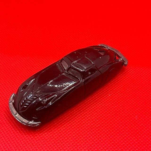 HL PHANTOM CORSAIR Black 1998 Malaysia