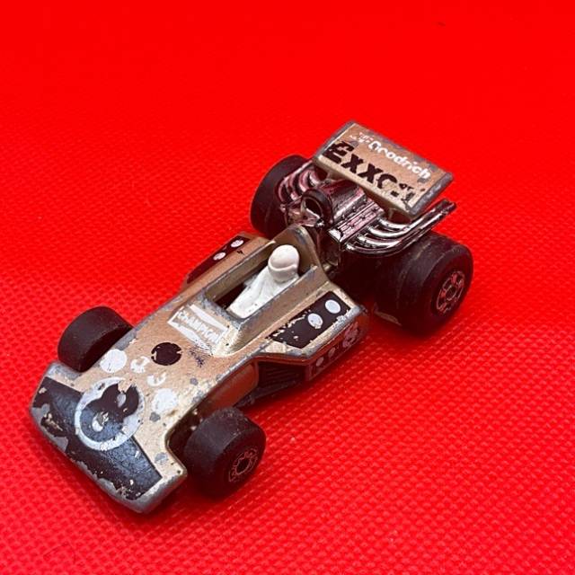 MB SUPERFAST FORMULA 5000 Gold 1975