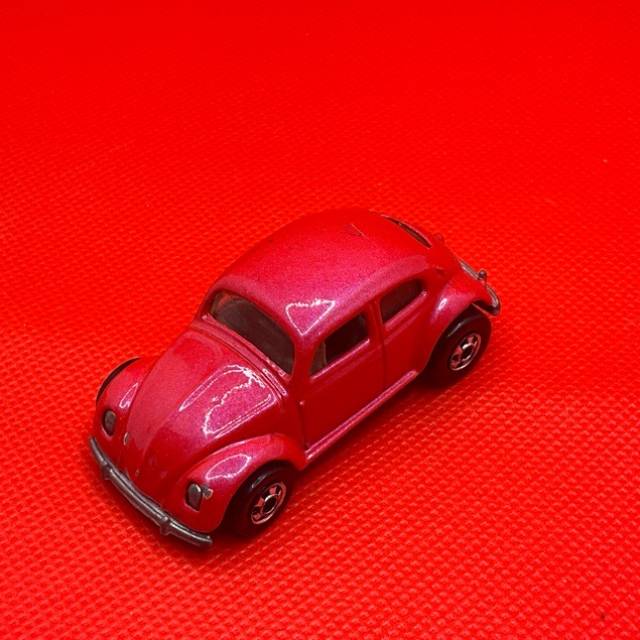 HL 1966 VW Bug Volkswagen Beetle 1995-293 Pe...