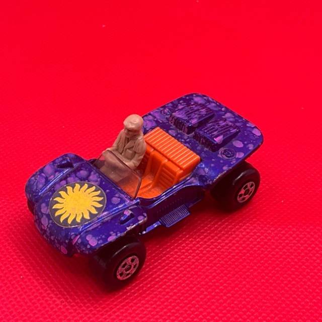 MB Rolamatics BEACH HOPPER No 47 1973