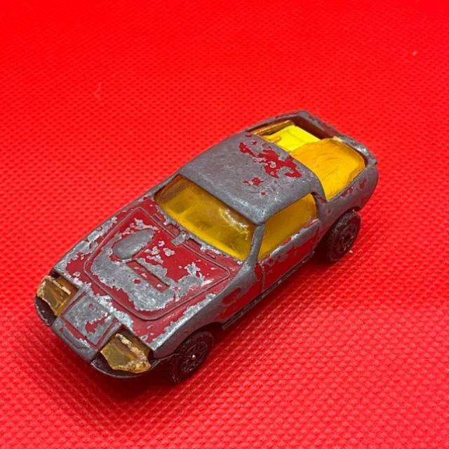 CORGI JUNIORS WHIZZWHEELS AUSTIN HEALEY LE M...