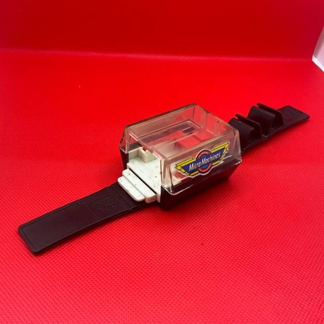 Micro Machines Vintage 1989 Galoob toys Powe...