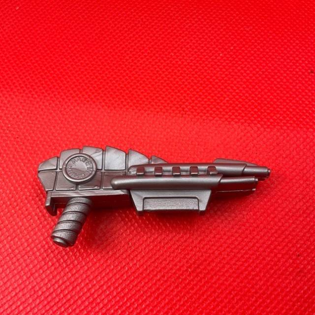 1990s Atomic Ranger Warriors GunBlaster Acti...