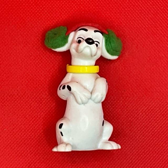 McDonald’s Disney’s 101 Dalmatians Dog W...