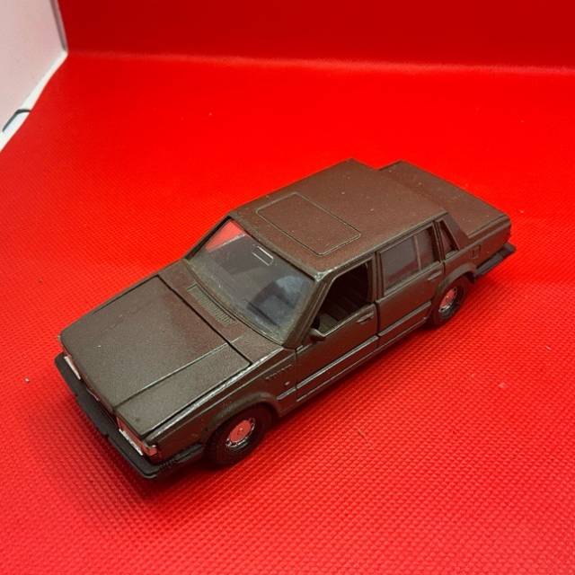 CORGI VOLVO TURBO Brown