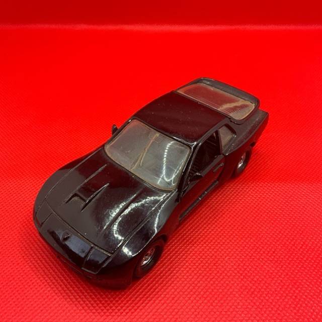 CORGI PORSCHE 944 Black