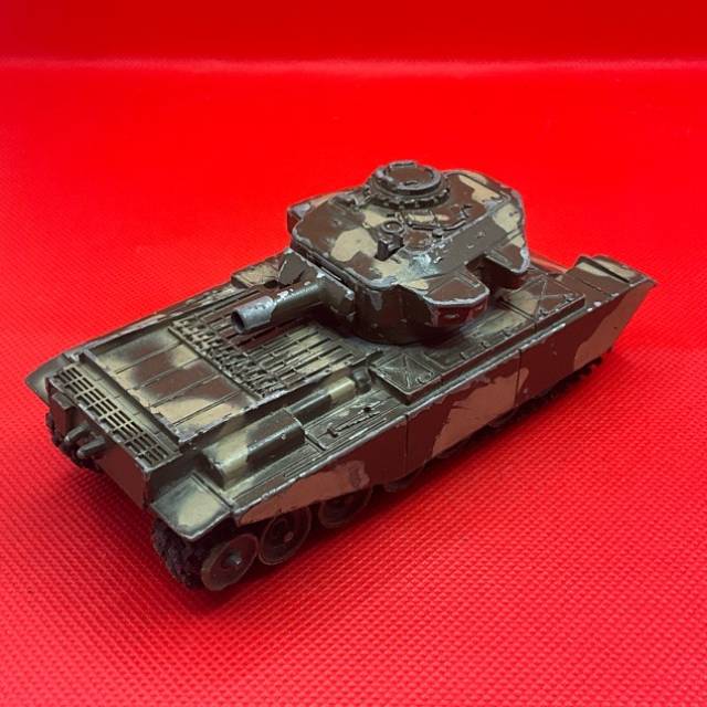 Corgi Military Centurion Mk3 Tank Die Cast P...