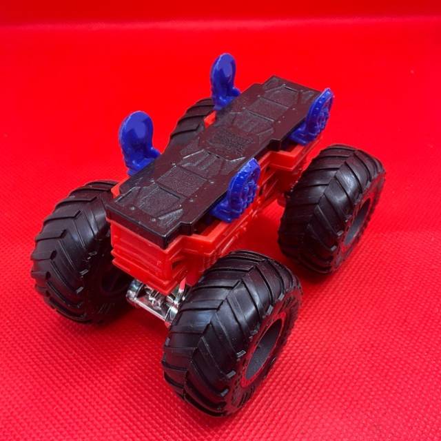 HL Monster Truck Maker toy