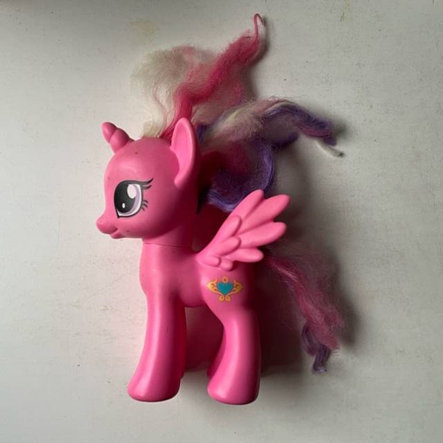 My Little Pony Princess Cadance Hasbro 2013...