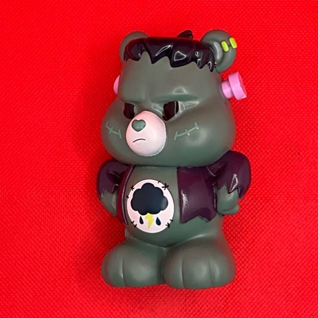 Ooshies- Care Bears x Universal Monsters- Fr...