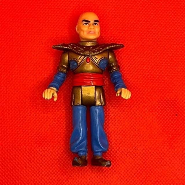 1992 Thunderbirds Matchbox Genuine Original...