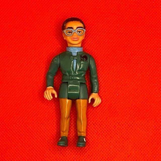 1992 Thunderbirds Matchbox Genuine Original...