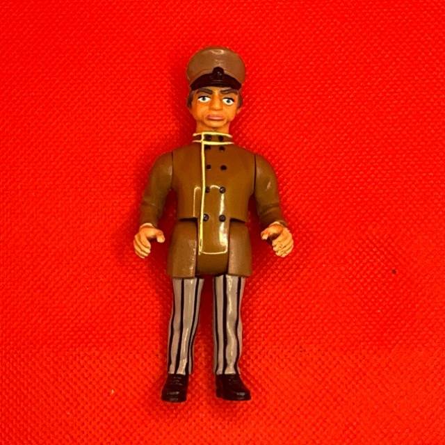 1992 Thunderbirds Matchbox Genuine Original...
