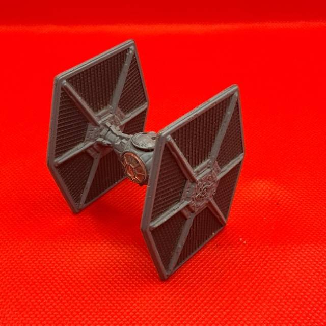 STAR Wars Micro Machines DIE CAST IMPERIAL T...
