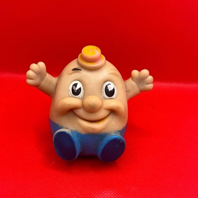 1972 Schaper HUMPTY DUMPTY Game FIGURE ONLY