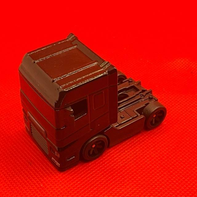 HL Premium Modern Tractor Trailer HKF37 2023...