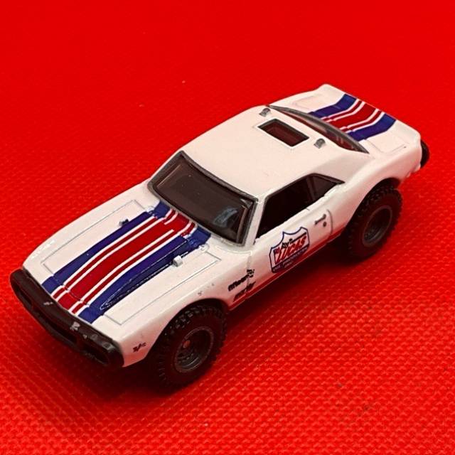 HL Premium Lucas Oil 1967 Off Road Chevy Cam...