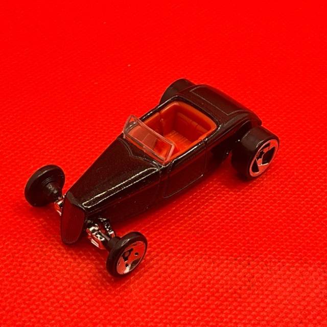HL Black 33 Ford 2003 Malaysia