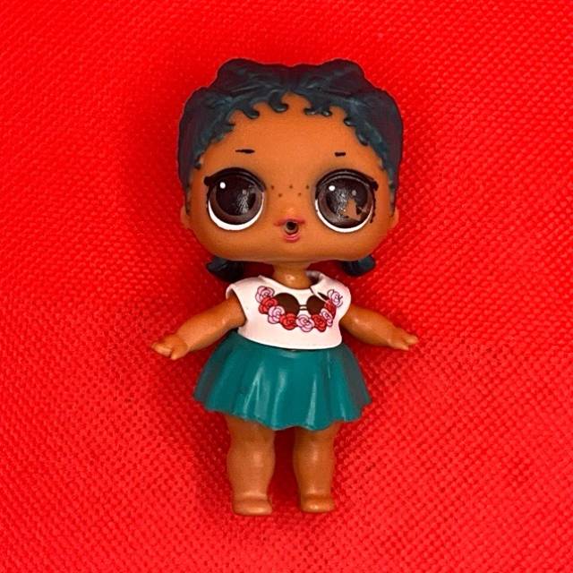 LOL SURPRISE DOLLS COCONUT QT BABE BABY SERI...
