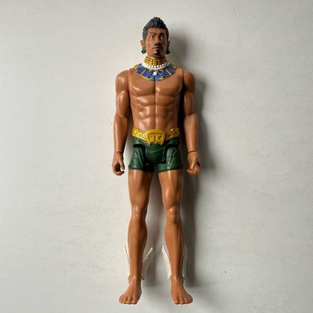 Wakanda Forever Titan Hero Series Namur 30cm...
