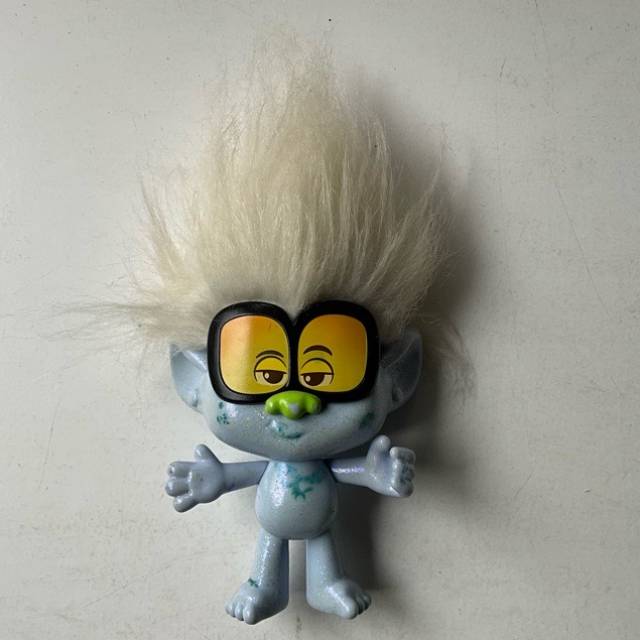 DreamWorks Trolls World Tour Tiny Diamond Do...