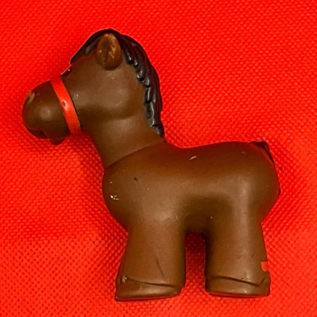Fisher Price Little People Horse Pony Animal