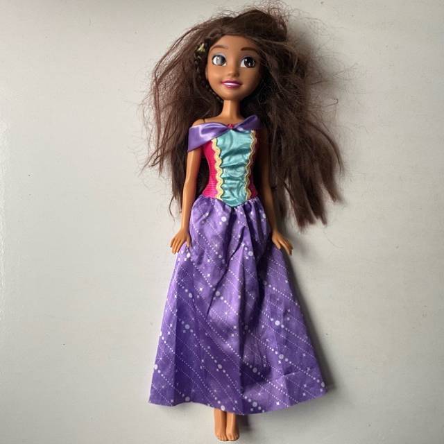 ZURU Sparkle Girlz Princess Doll 48cm Tall