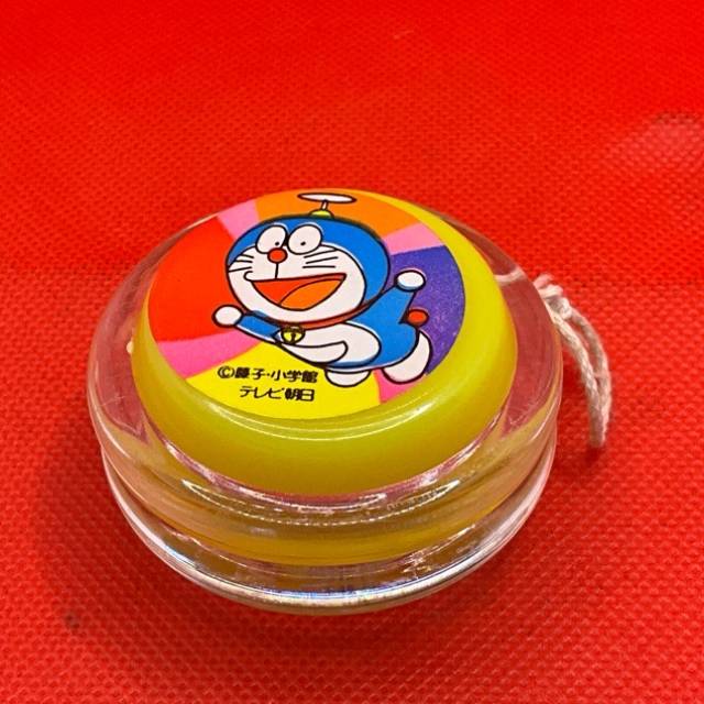 Doraemon yo-yo