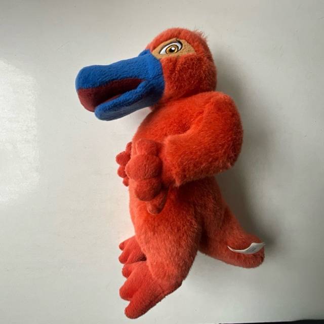 Sydney Olympics 2000 Official Mascot Syd the...